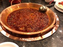 -老码头火锅(玉林店)