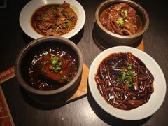 -阿大排档(长春这有山店)