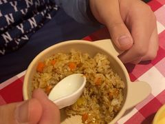-西贝(厦门中华城店)