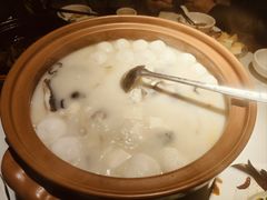 -老平安农家菜(平安店)