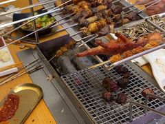 -正丰源大缸烧烤(人民路店)