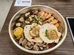 -盒马鲜生(双清路店)