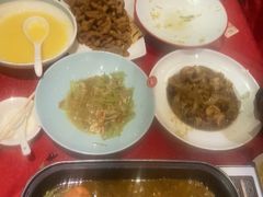 -盈春大饭店(千山路店)