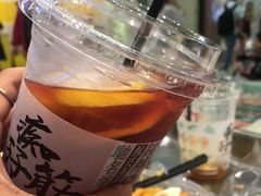 -孖记茶档·热腾茶餐(荔湾领展广场店)