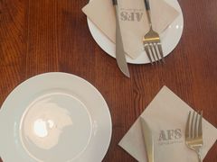 -AFS Cafe & Canteen(闽江二路店)