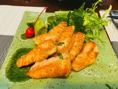 -熊串烧亭.居酒屋(珠江路店)