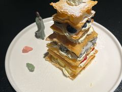 -唐猫庭院·千年陕菜(赛格国际购物中心店)