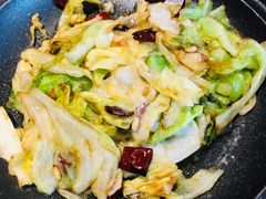 -蒙料·手把肉(望京店)