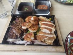 -LENBACH兰巴赫西餐啤酒坊(大连东港店)
