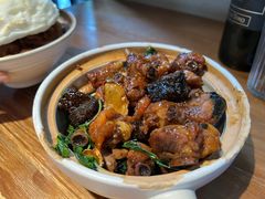 -岛风·台食小馆 ISLAND BISTRO(烟台山店)