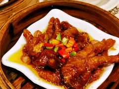-虾饺妹·酒家(金碧店)
