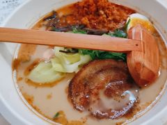 -味千拉面(首都机场T3店)
