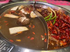 -辣斗辣火锅(太古里店)