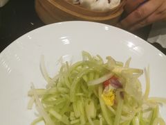 -高第街56号港式餐厅(山大路店)