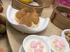 -点都德(华强南店)