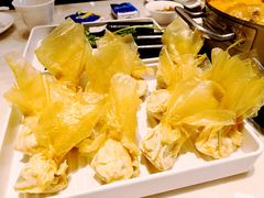 -一哥澳门豆捞·澳门风打边炉(高德置地店)