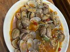 -潮粥馆(长江花园店)
