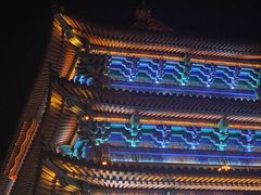 -鼓楼夜市