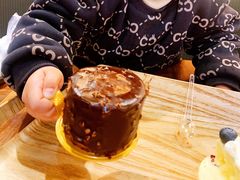 -荷家面包生日蛋糕(大渡口万达广场店)