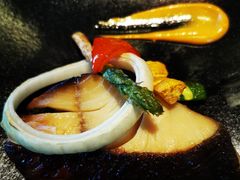-滩万日本料理Nadaman(国贸大酒店)