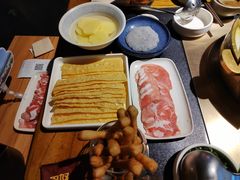 -巴奴毛肚火锅(广益哥伦布店)