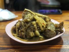 -老兵牛蹄店(下沙店)