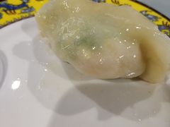 -大清花饺子(五五路店)