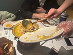 -关东小磨东北菜(漕河泾印象城店)