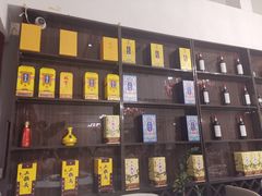 -满堂·烤鸭店·北京菜(鼓楼店)