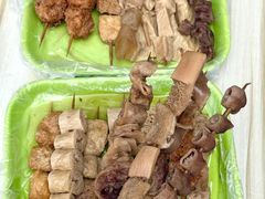 -马记大锅煮(总店)