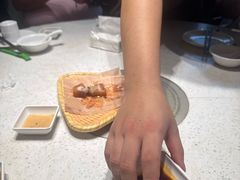 -肥仔文澳门猪骨煲(南京西路店)