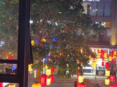 -青松宇大汗·碳烤羊腿(大浪店)
