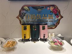 -新美姿美食水疗汇(罗湖口岸店)