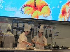 -连鹭海鲜·海肠捞饭·海胆饭(星海店)