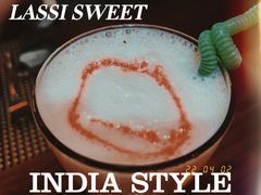 -辛德里印度餐厅(勒泰商圈店)