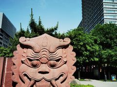 -木塔寺遗址生态公园