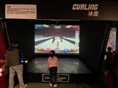 -VS SPORTS PARK运动玩乐园·团建·生日会(合生汇店)