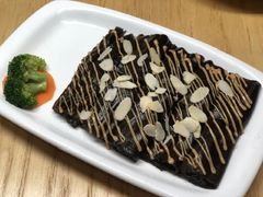 养生龟苓膏肠粉-珍宝粤赏里(杏坛店)