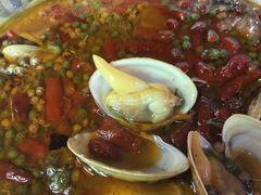 -陈氏肥蛤(小纬六路总店)