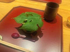 -炎橘·板前料理 Omakase