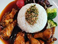 -贝林大翅鲸简餐厅(国家海洋博物馆店)