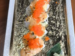 -柳叶道(牡丹广场店)