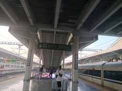 -桂林北站