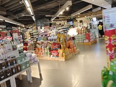 -Olé精品超市(上海虹桥南丰城店)