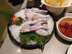 -海底捞火锅(金光华店)