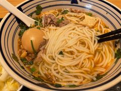 -黄太牛·牛肉面(长江北路店)