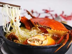-龙海鲜螃蟹王(宏茂桥店)