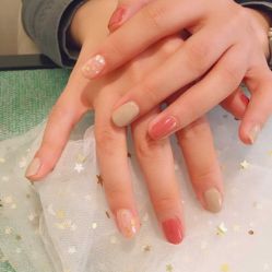 -爱嘉生活美甲美睫纹绣半永久