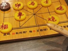 -局气烤鸭·北京菜(前门店)