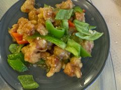 -京滨饭店·餐厅(阜外大街店)